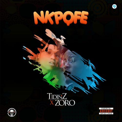 Art for Mkpofe by Tidinz X Zoro