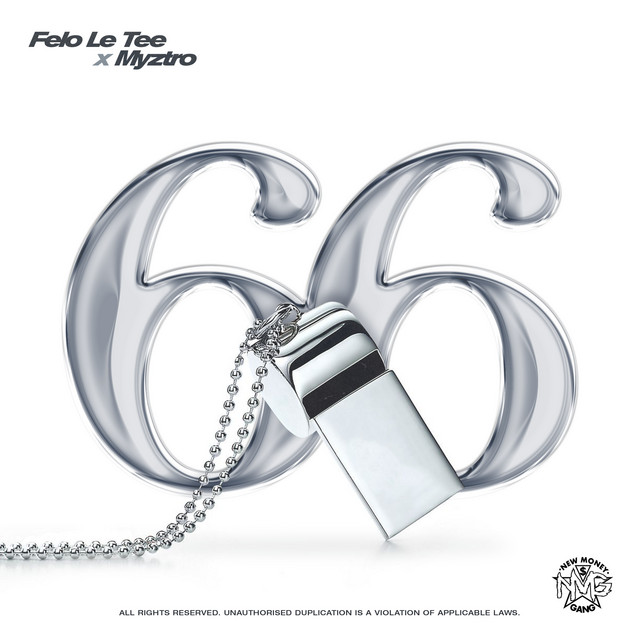 Artwork for 66