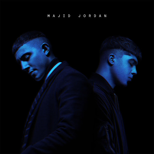Art for Something About You by Majid Jordan