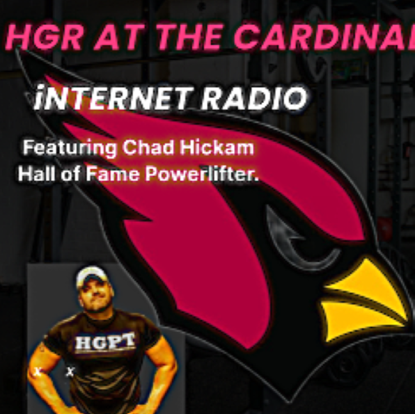 HGR at The Cardinal