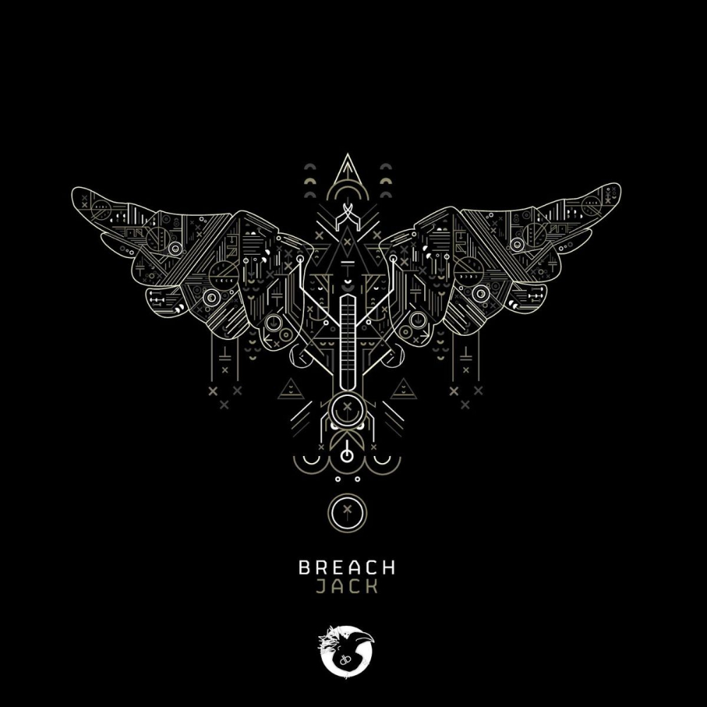 Artwork for Jack (Kelvin Wood & Alex Bimson VIP Remix)