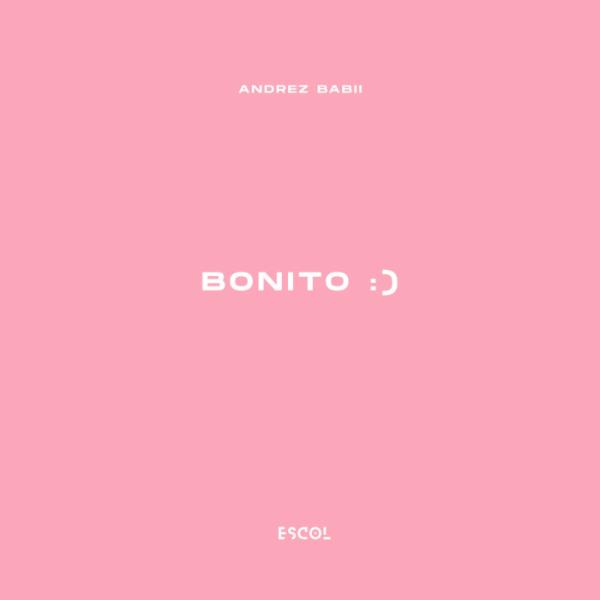 Artwork for Bonito :)