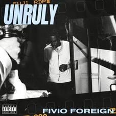 Art for Fivio Foreign by Unruly