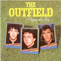 Art for Your Love by The Outfield