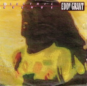Art for Electric Avenue by Eddy Grant