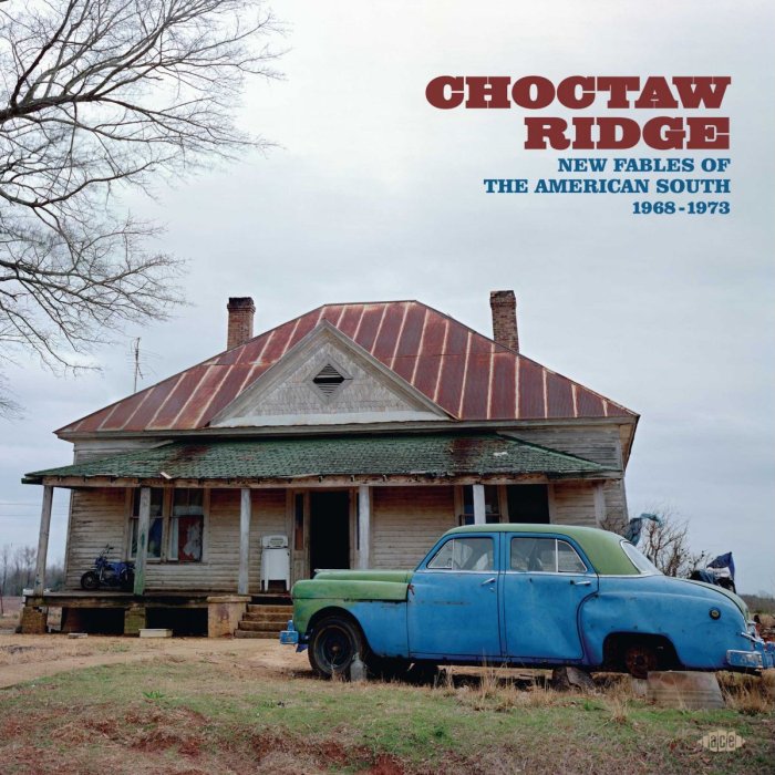 Art for Why Can't I Come Home - Ed Bruce by Choctaw Ridge