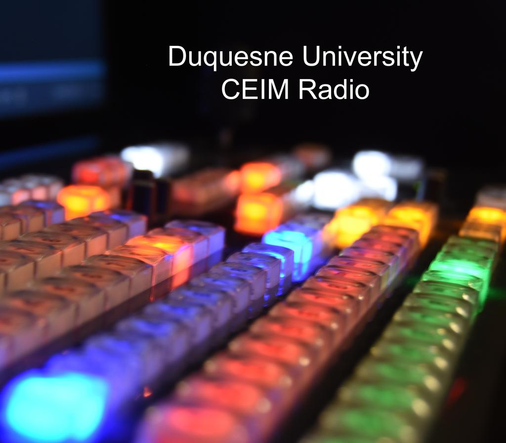 Duquesne University CEIM