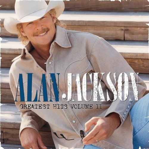 Art for Gone Crazy by Alan Jackson