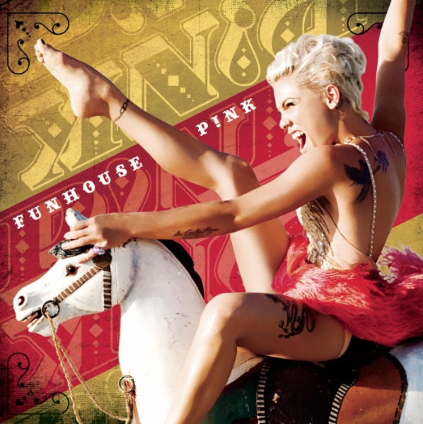 Art for So What by P!nk