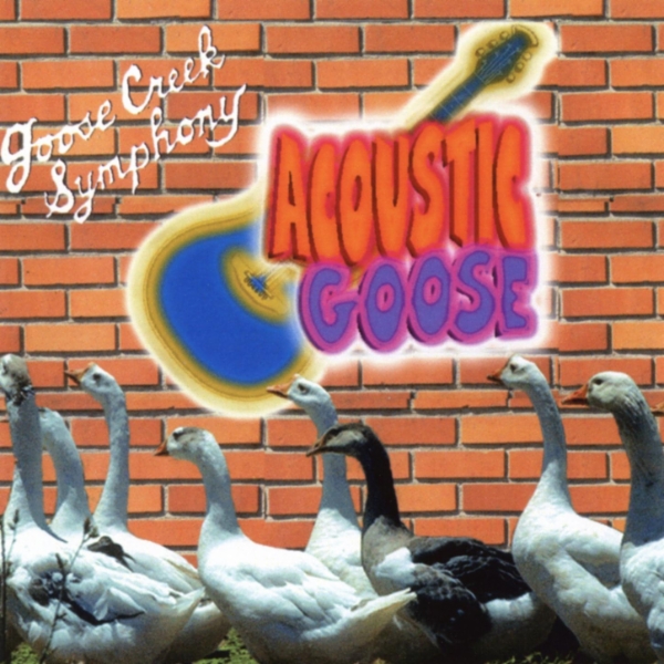 Art for Medley: The Corn Won't Grow So Rock & Roll/Guitars Pickin' & Fiddles Playin'/On The Right by Goose Creek Symphony