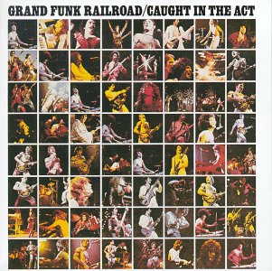 Art for Some Kind Of Wonderful by Grand Funk Railroad