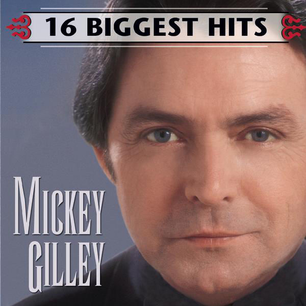 Art for Paradise Tonight (With Charly McClain) by Mickey Gilley Feat. Charly McClain