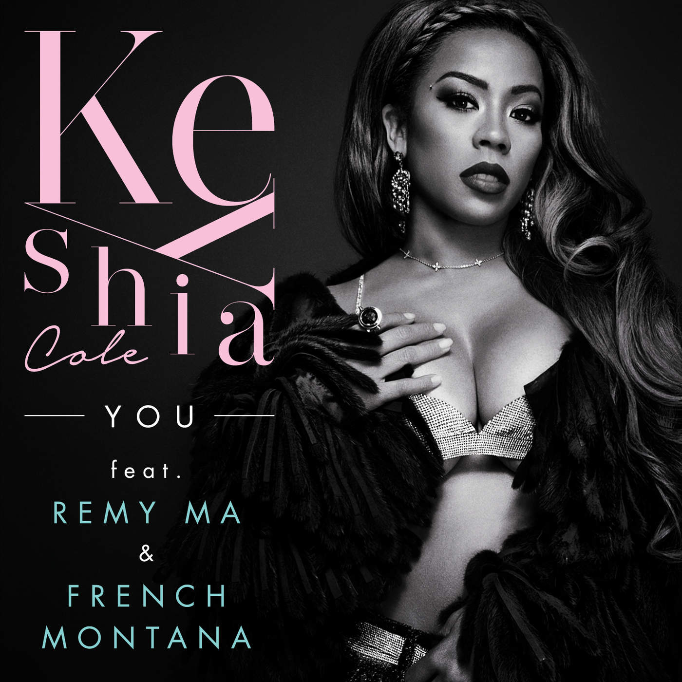 Art for You (feat. French Montana & Remy Ma) by Keyshia Cole