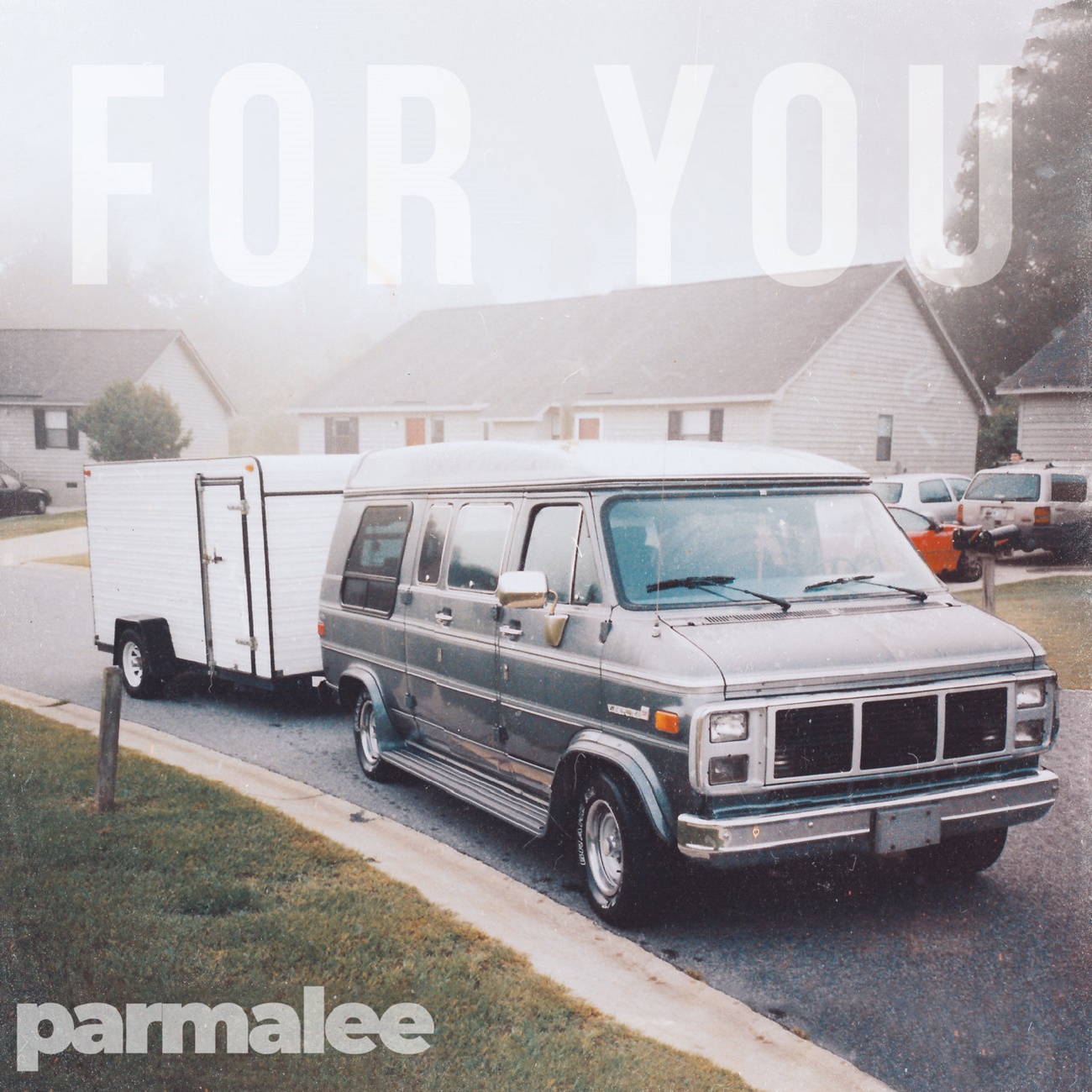 Art for Just The Way by Parmalee