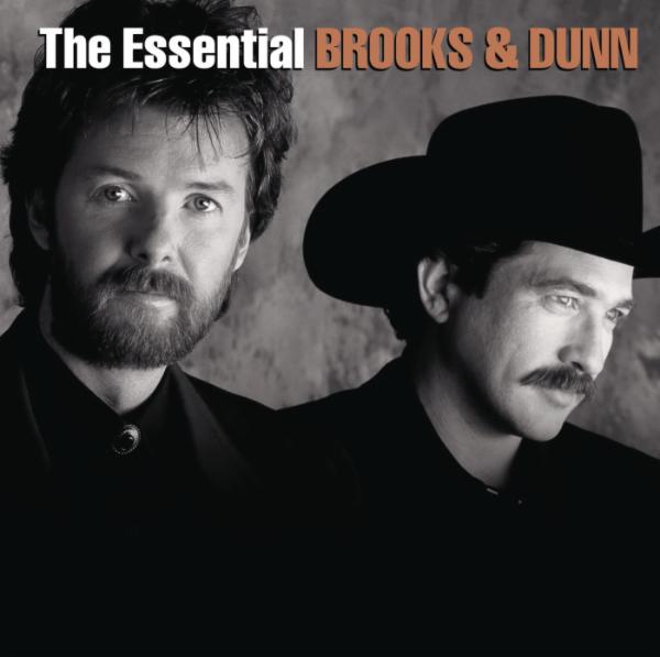 Art for Ain't Nothing 'bout You by Brooks & Dunn