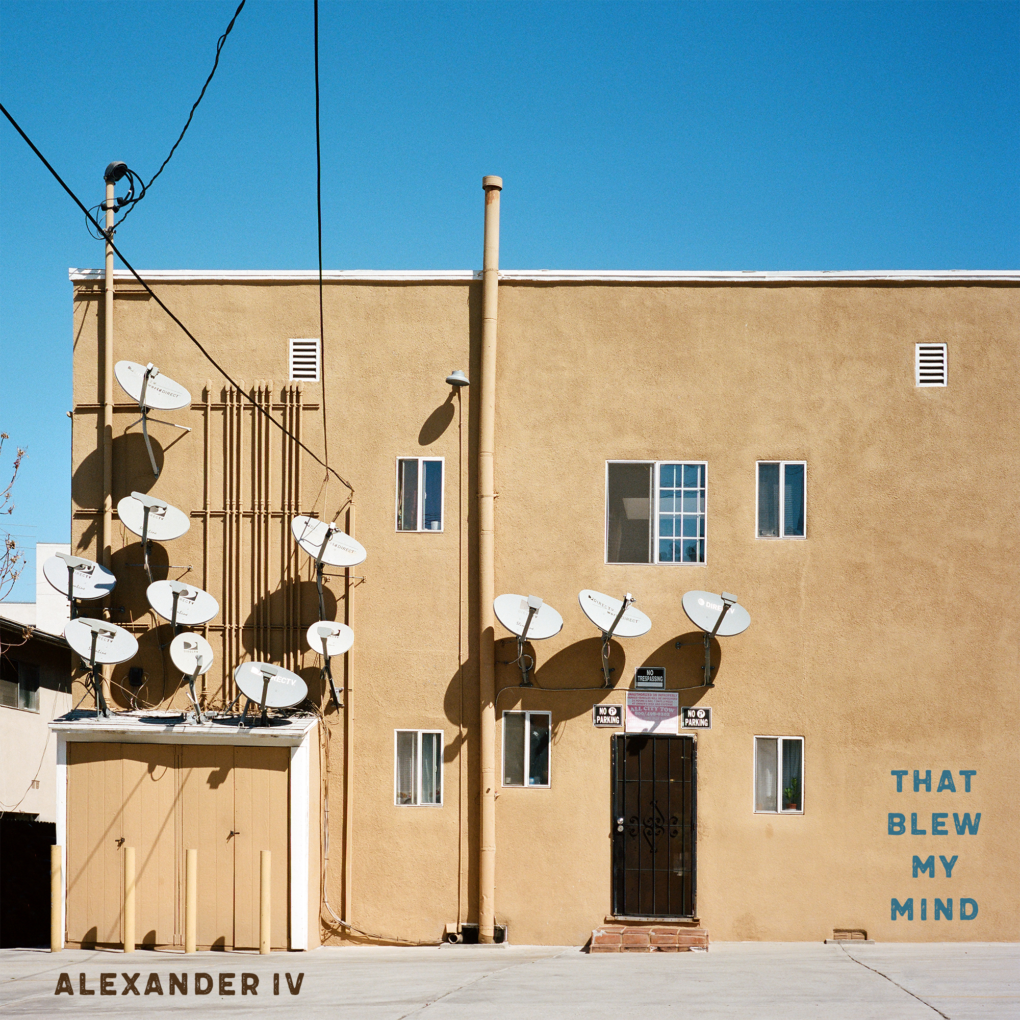 Artwork for That Blew My Mind