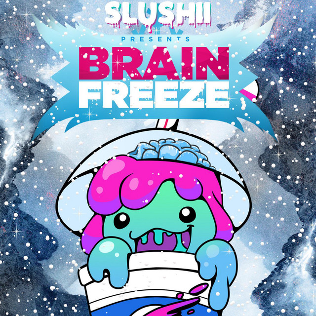 Art for Sapient Dream by Slushii