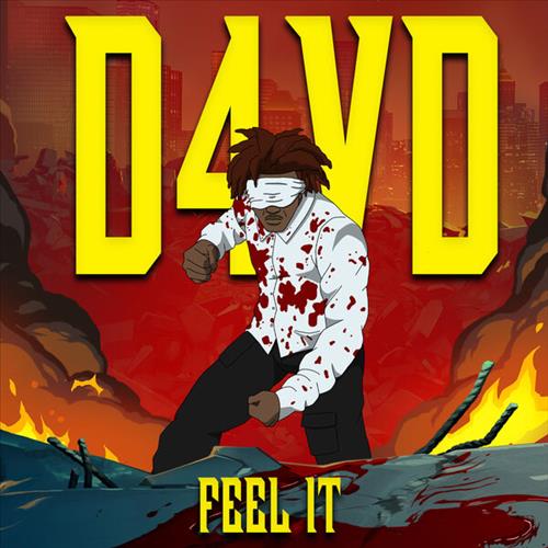 Artwork for Feel It