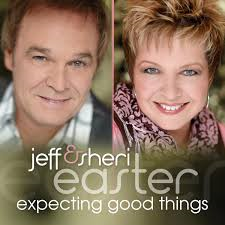 Art for I Get To by Jeff & Sheri Easter
