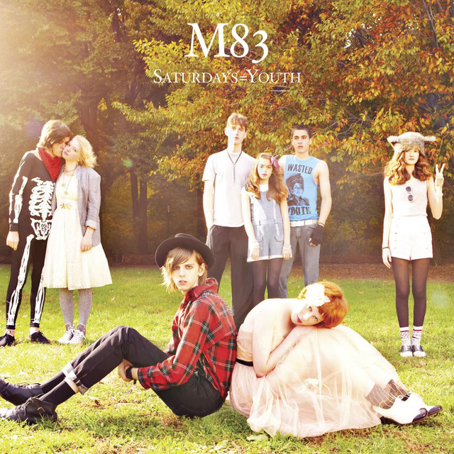 Kim & Jessie kapağı