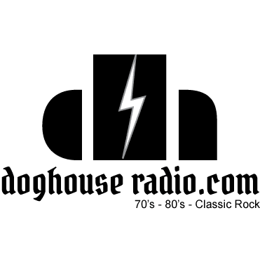 DOGHOUSE RADIO logo
