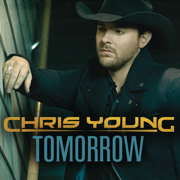 Art for Tomorrow by Chris Young