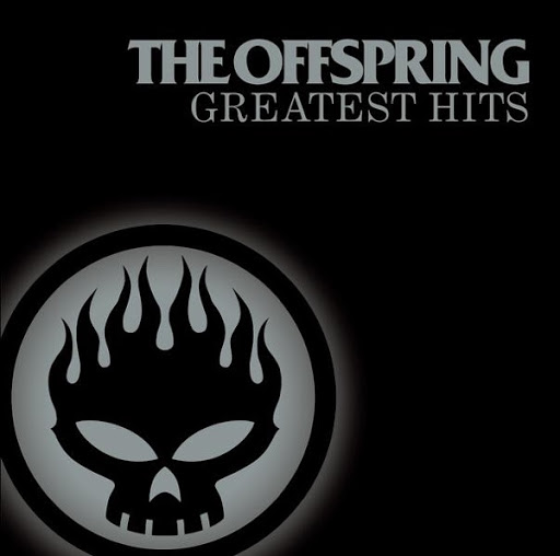Art for The Kids Aren't Alright by The Offspring