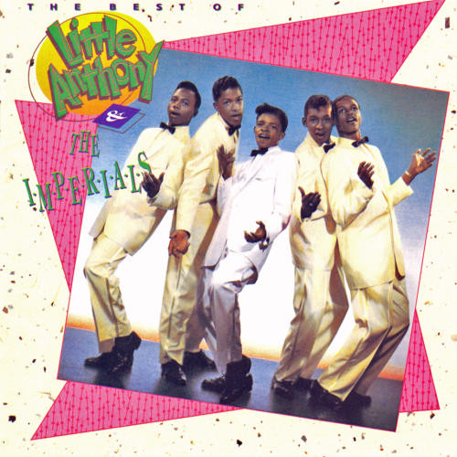 Artwork for Shimmy, Shimmy, Ko-Ko-Bop