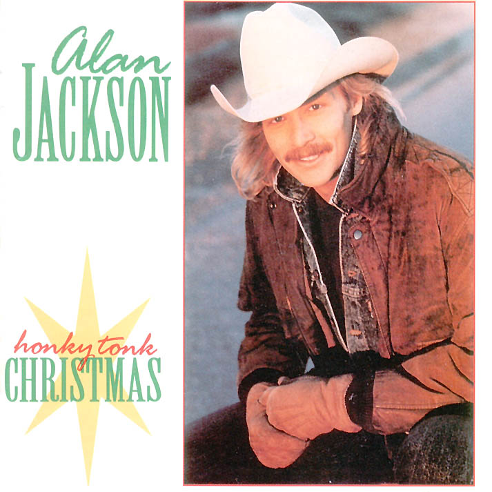 Art for The Angels Cried by Alan Jackson f/Allison Krauss