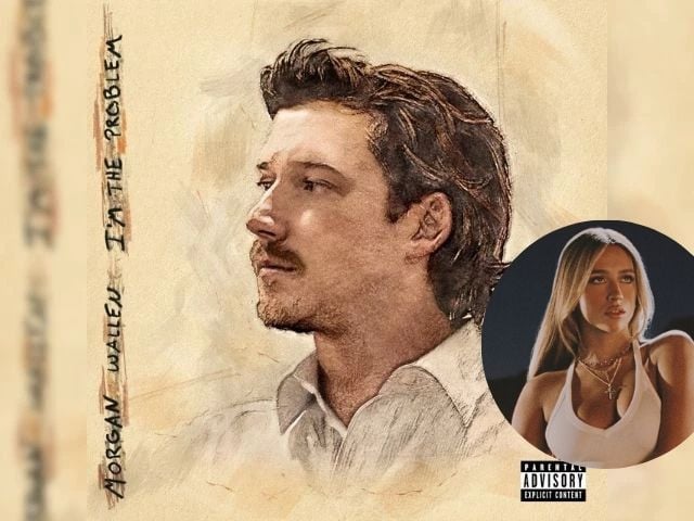 Artwork for What I Want (feat. Tate McCrae)