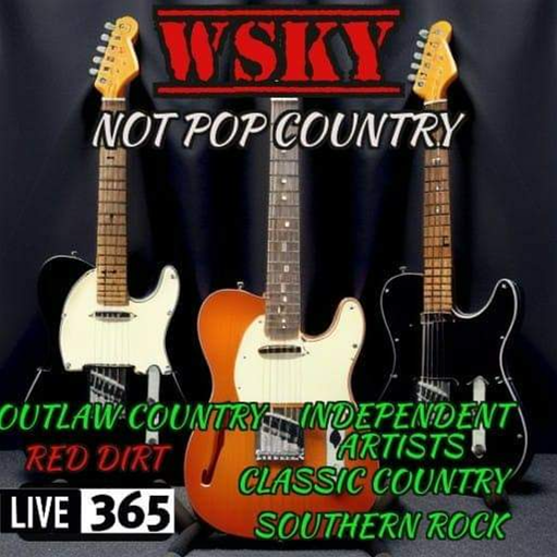 WSKY - Free Internet Radio - Live365