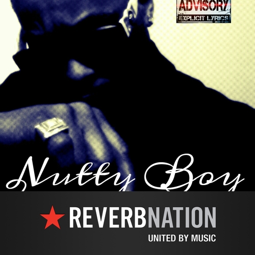 Art for U SEE (PRODUCED BY DJ SOUL) by NUTTY