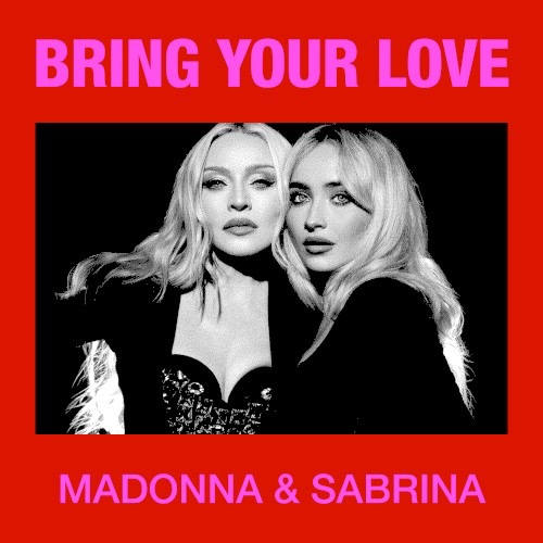 Artwork for Bring Your Love (Radio Edit)