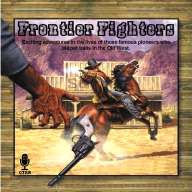 Art for Oregon and the Pacific Republic by Frontier Fighters