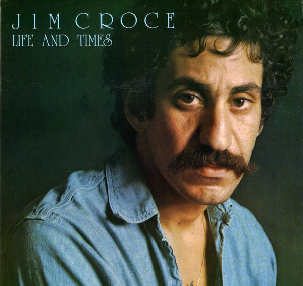 Art for Bad, Bad Leroy Brown by Jim Croce
