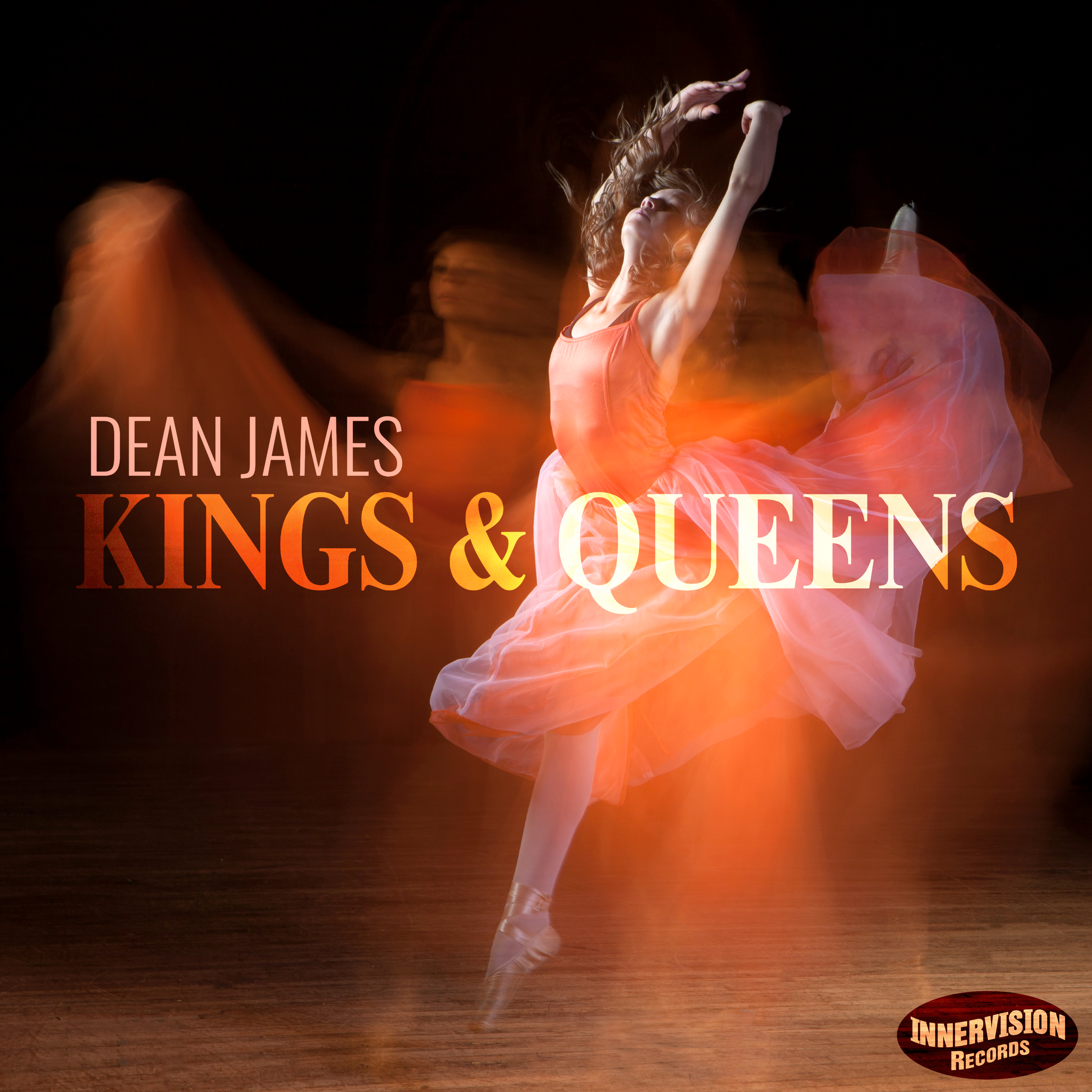 Artwork for Kings & Queens