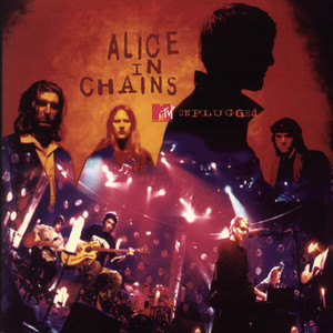 Art for The Killer Is Me - Live at the Majestic Theatre, Brooklyn, NY - April 1996 by Alice In Chains