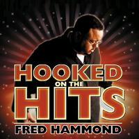 Art for Jesus Be a Fence Around Me by Fred Hammond