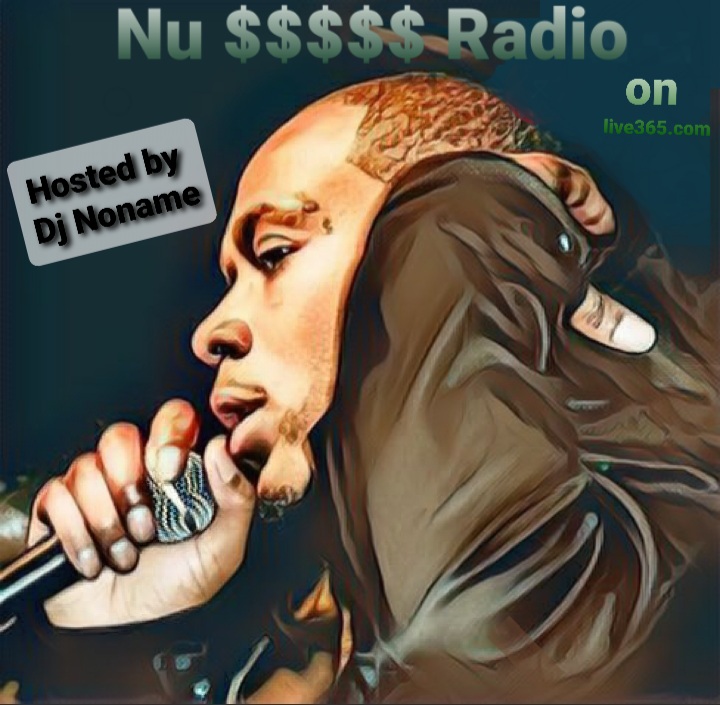 Nu $$$$$ Radio logo