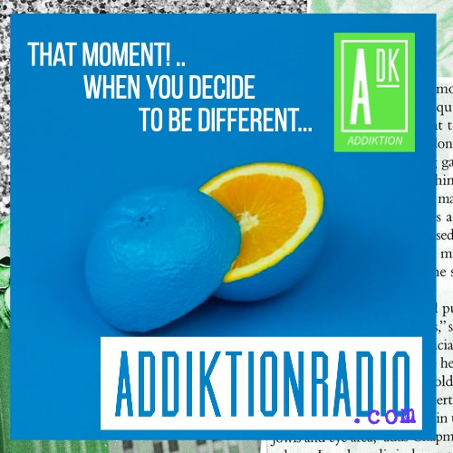 AddiktionRadio logo