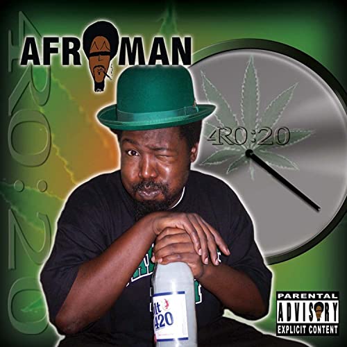 Art for Smoke Two Blunts by AfroMan