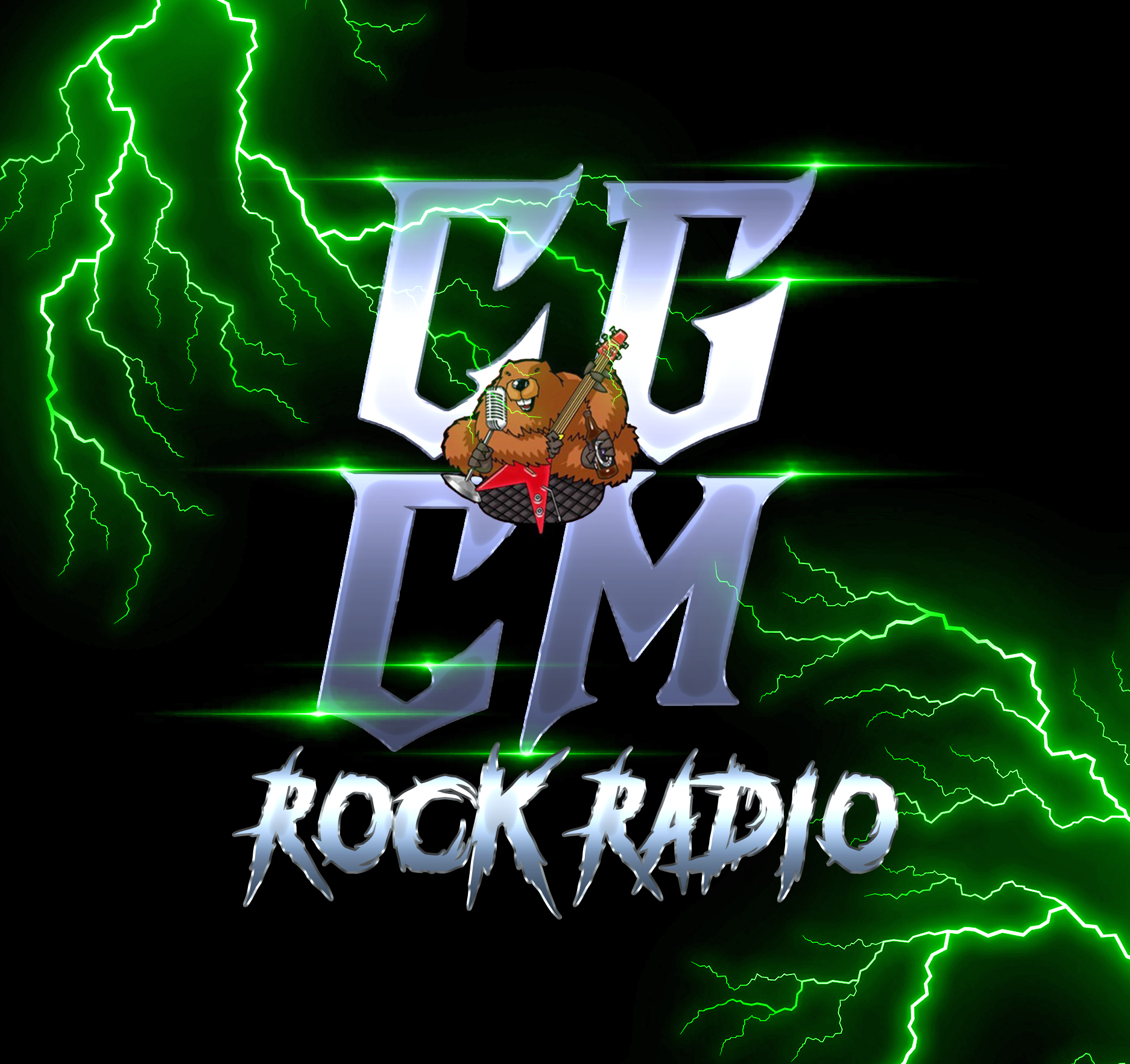 Rock deals radio live