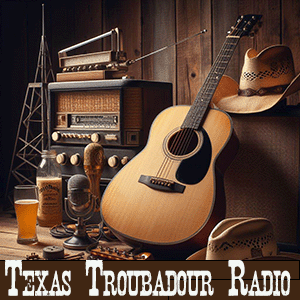 Texas Troubadour Radio