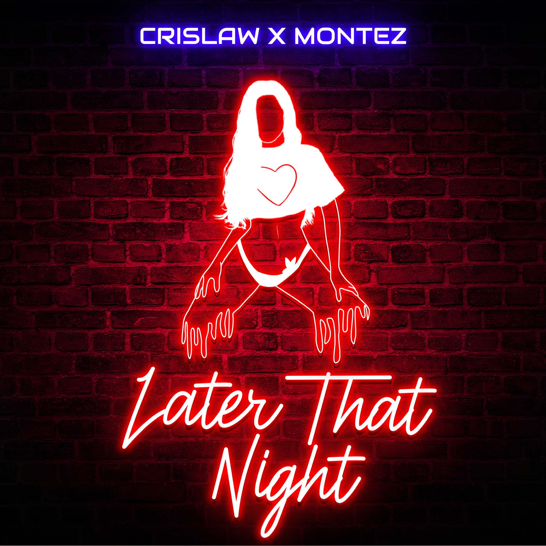 Art for Later That Night by Crislaw feat. Montez