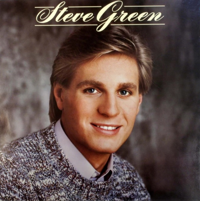 Art for People Need The Lord by Steve Green