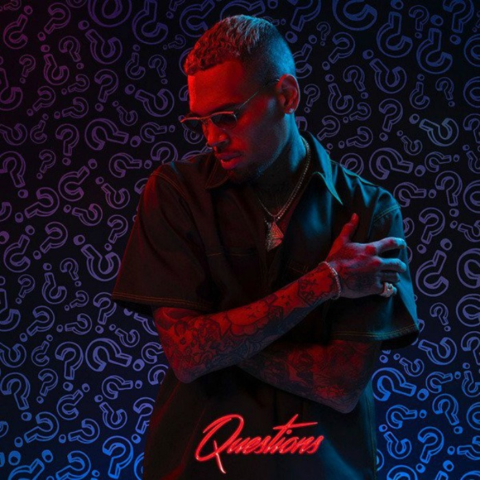 Art for Questions by Chris Brown