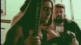 Art for Dixie by Black Oak Arkansas