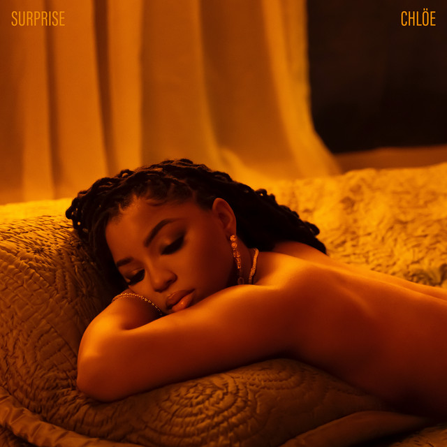 Artwork for Surprise