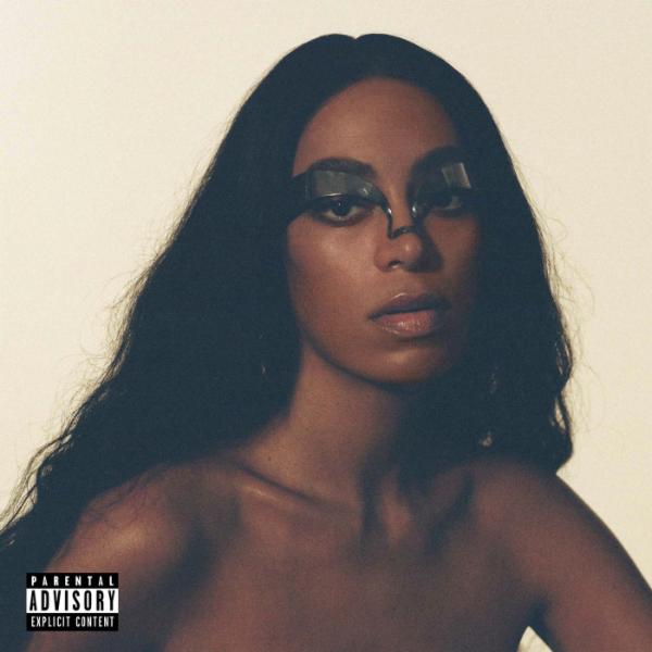 Art for Stay Flo [Explicit] by Solange