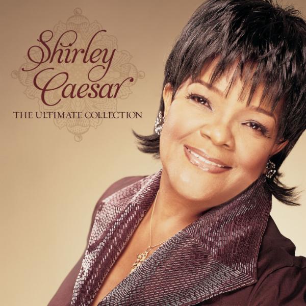 Art for What A Friend We Have In Jesus (You Are My Friend) [Ult Version] by Shirley Caesar